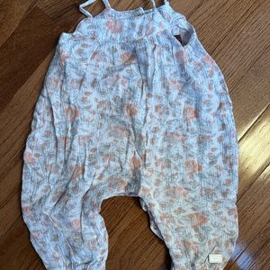 Seven for All Mankind romper